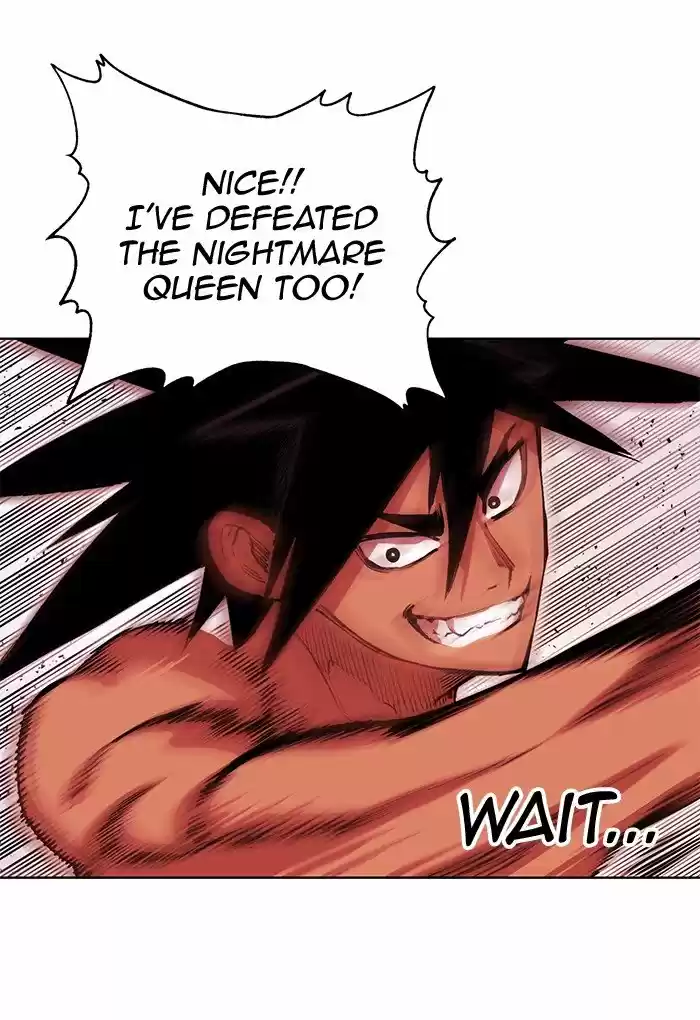 Hardcore Leveling Warrior Chapter 261