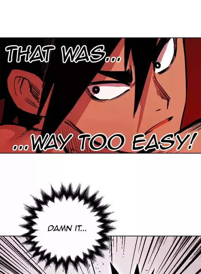 Hardcore Leveling Warrior Chapter 261