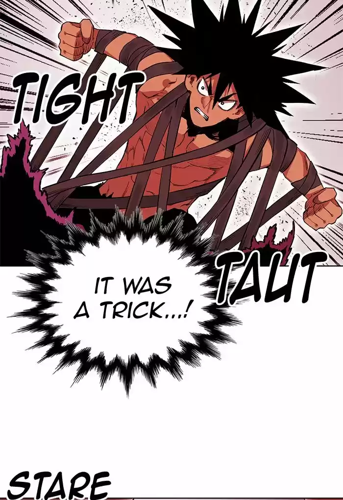 Hardcore Leveling Warrior Chapter 261