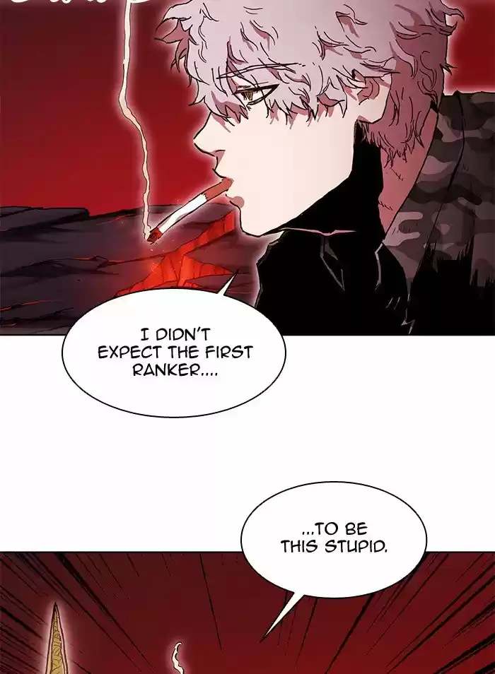 Hardcore Leveling Warrior Chapter 261