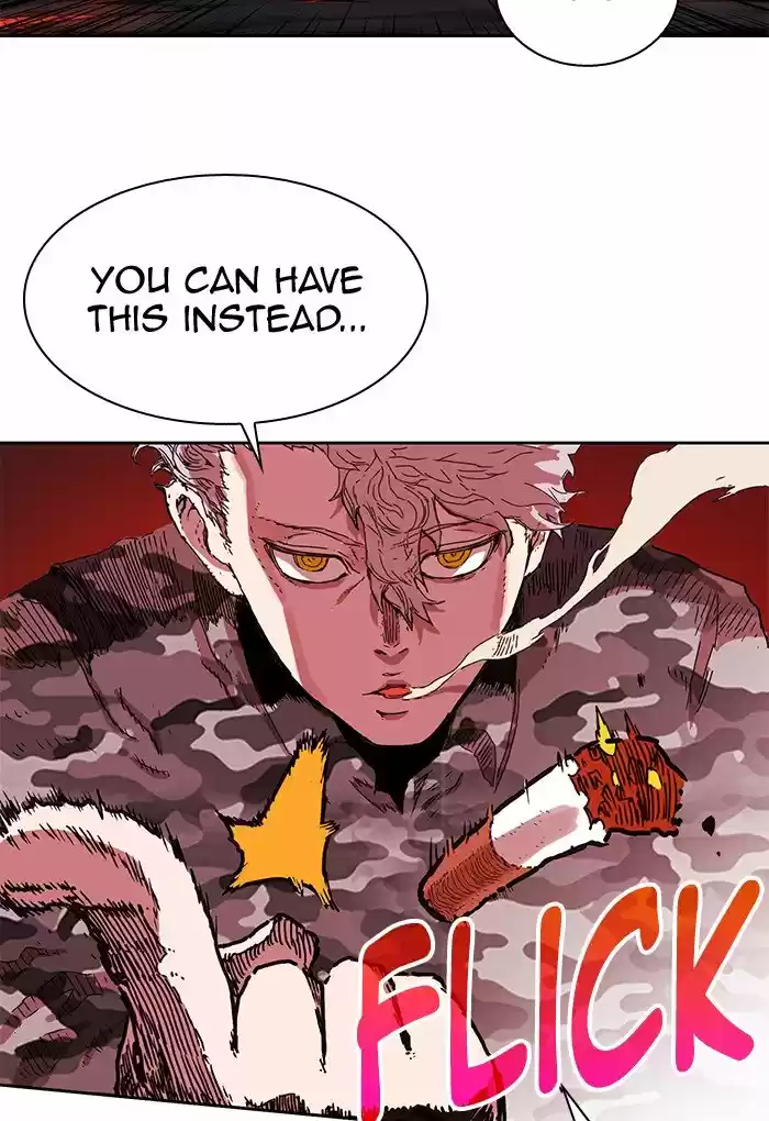 Hardcore Leveling Warrior Chapter 261