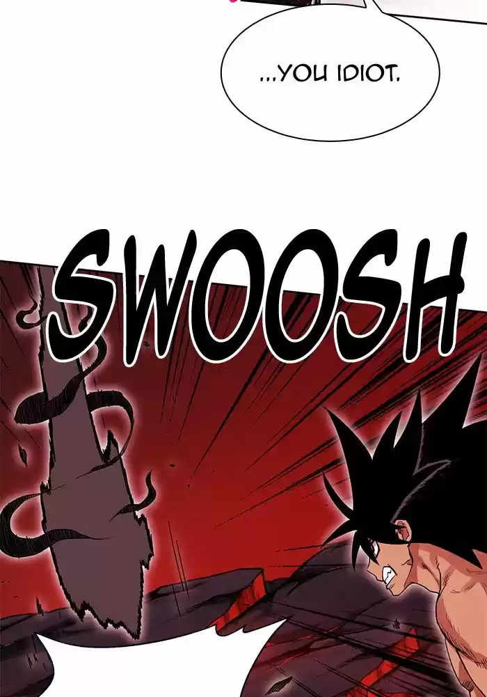 Hardcore Leveling Warrior Chapter 261