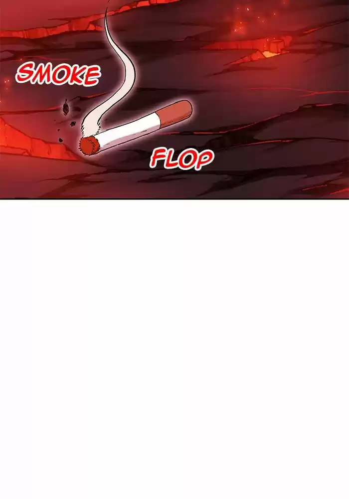 Hardcore Leveling Warrior Chapter 261