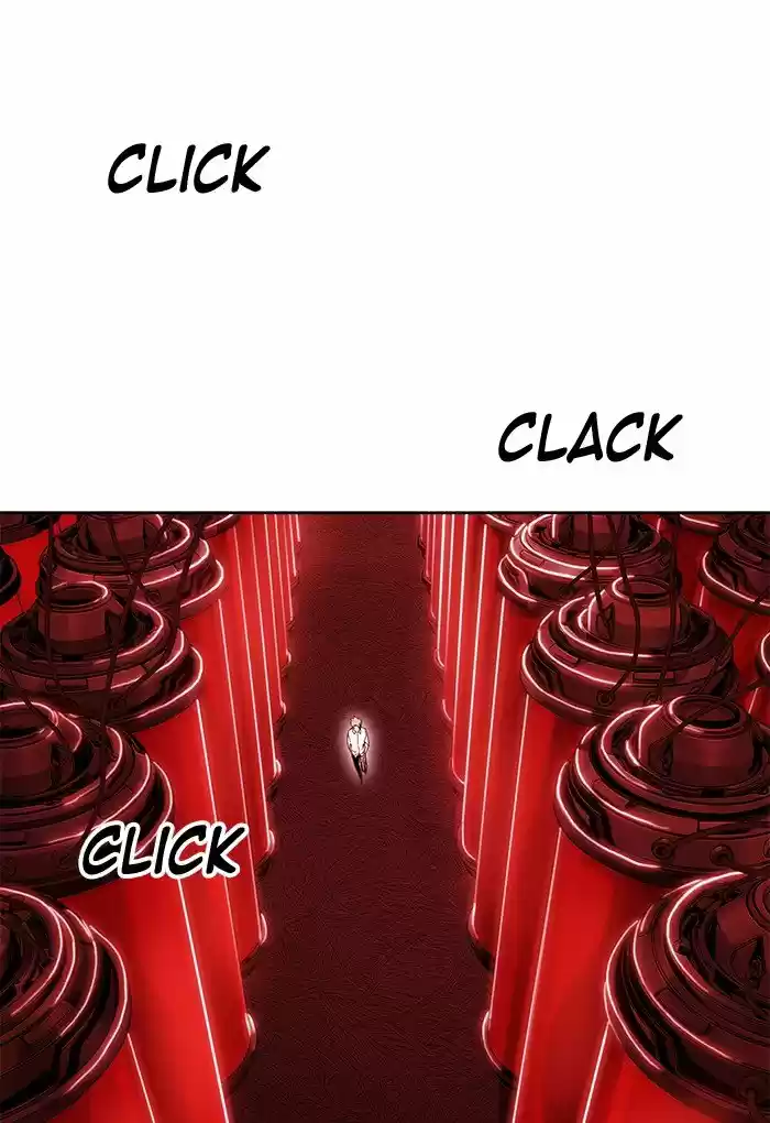 Hardcore Leveling Warrior Chapter 261