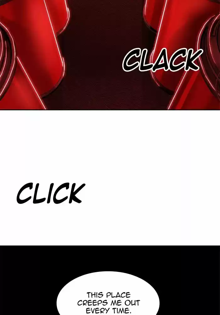 Hardcore Leveling Warrior Chapter 261