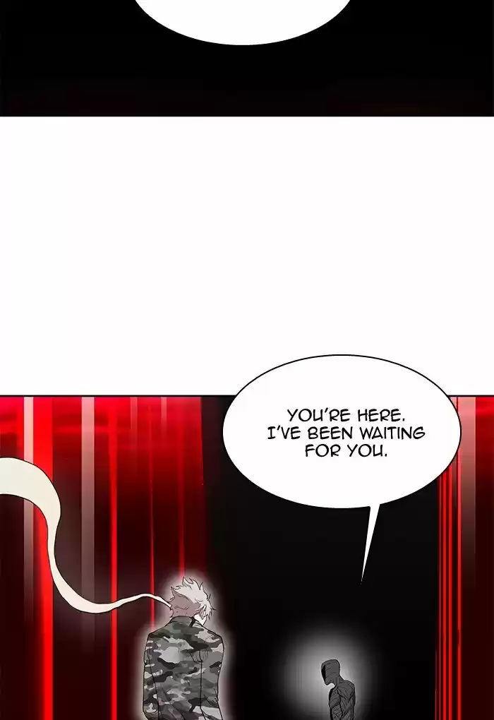 Hardcore Leveling Warrior Chapter 261