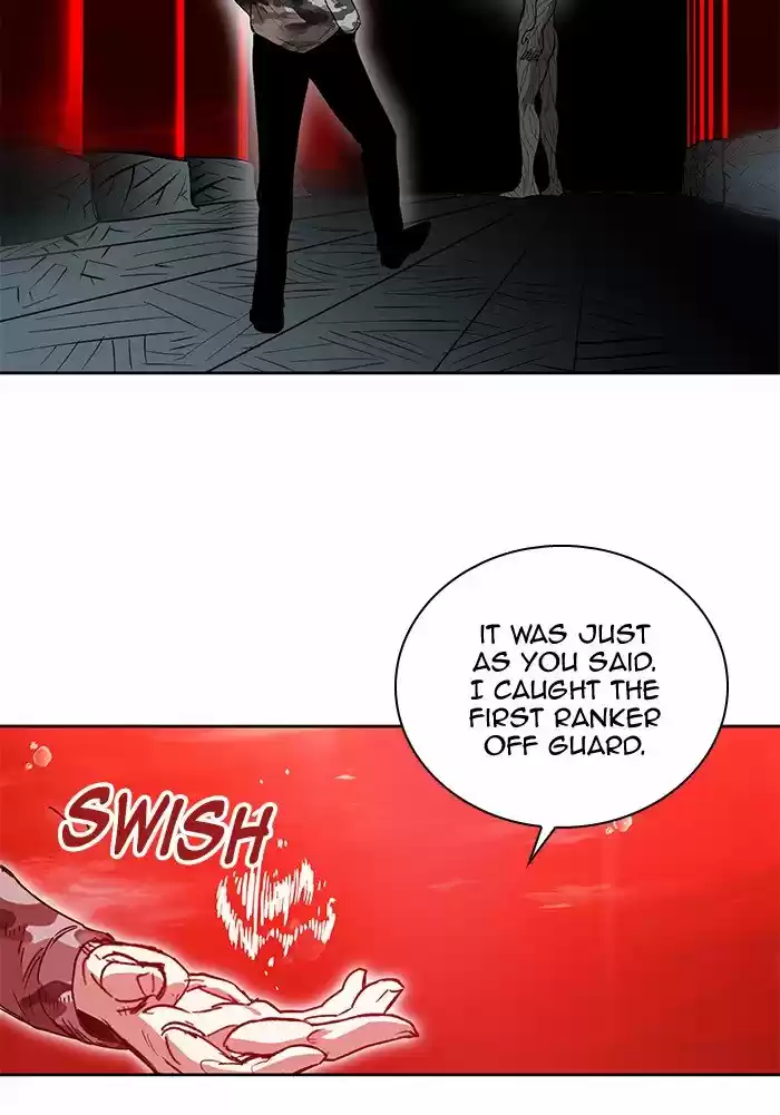 Hardcore Leveling Warrior Chapter 261