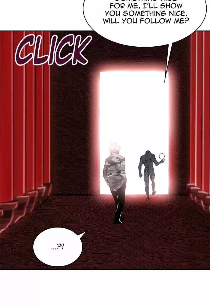 Hardcore Leveling Warrior Chapter 261