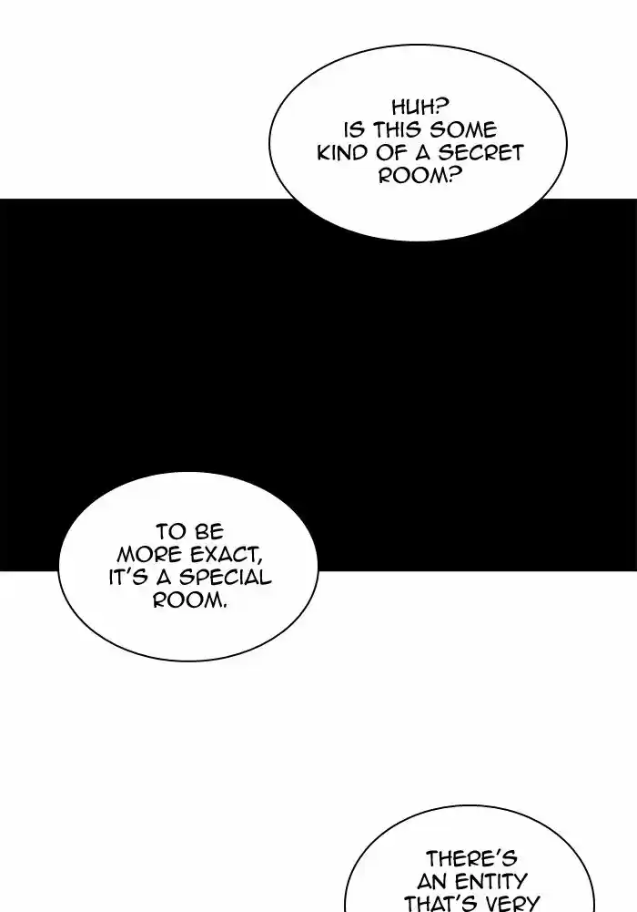 Hardcore Leveling Warrior Chapter 261