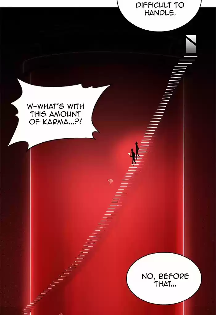 Hardcore Leveling Warrior Chapter 261