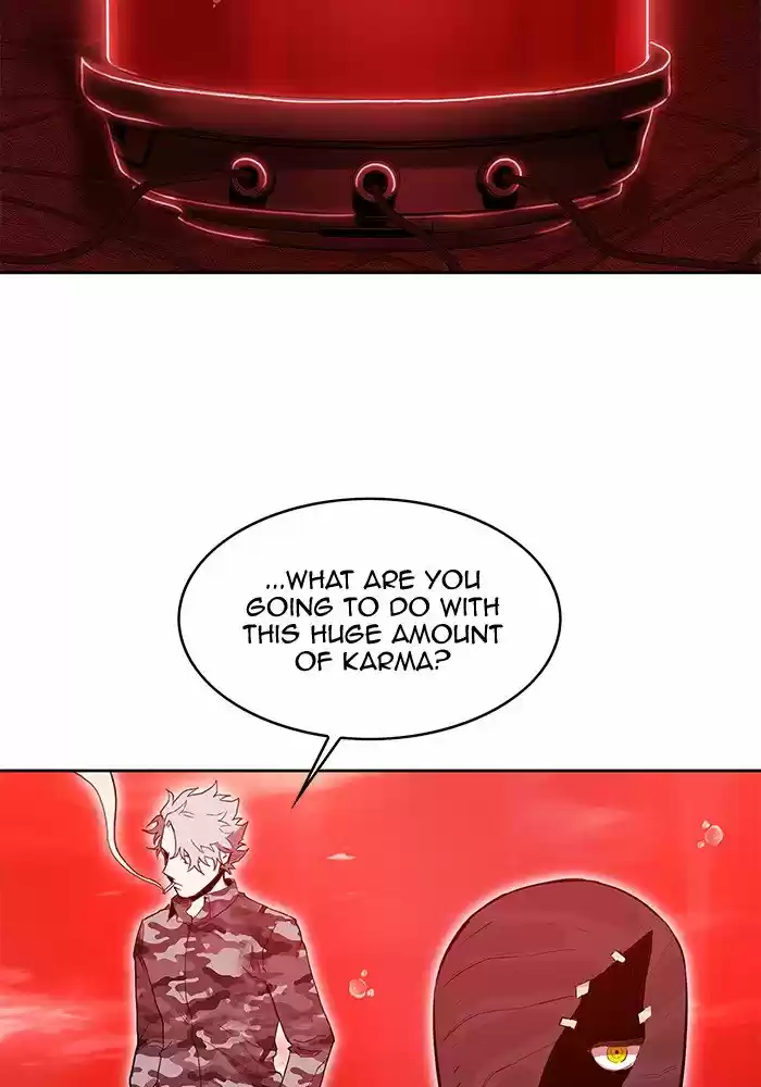 Hardcore Leveling Warrior Chapter 261