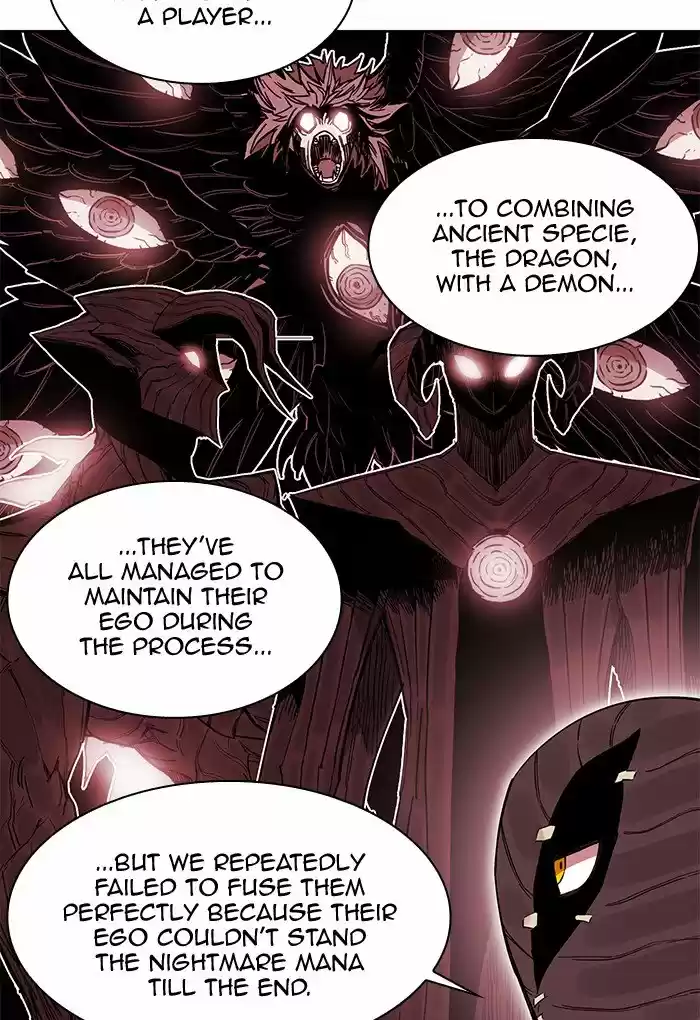 Hardcore Leveling Warrior Chapter 261