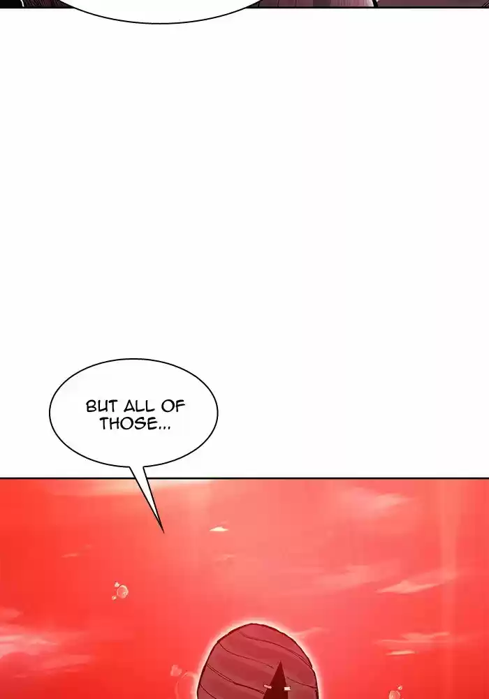 Hardcore Leveling Warrior Chapter 261