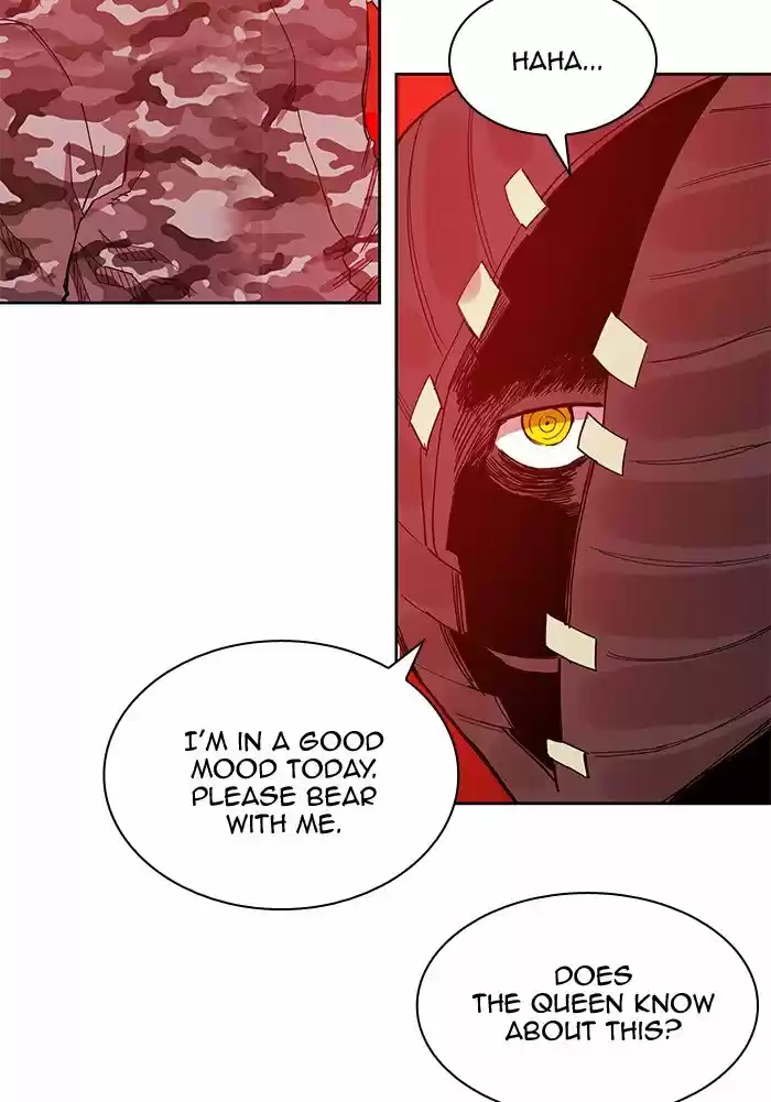 Hardcore Leveling Warrior Chapter 261