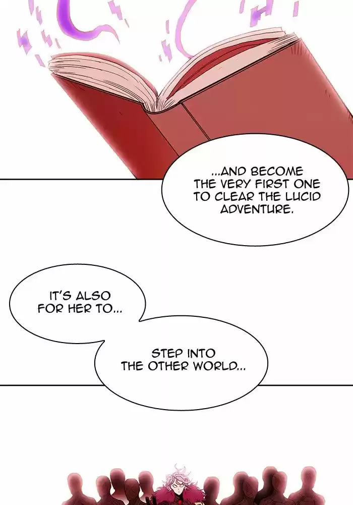 Hardcore Leveling Warrior Chapter 261