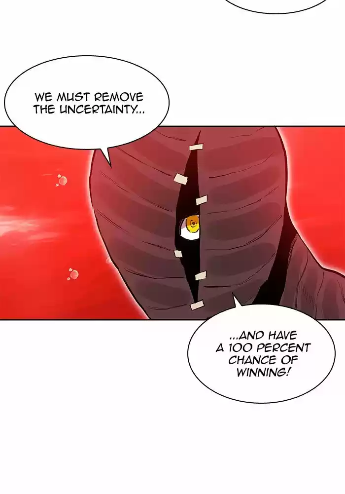 Hardcore Leveling Warrior Chapter 261