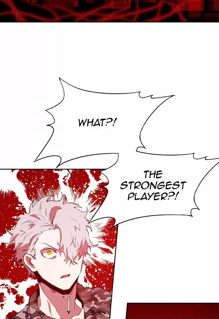 Hardcore Leveling Warrior Chapter 261