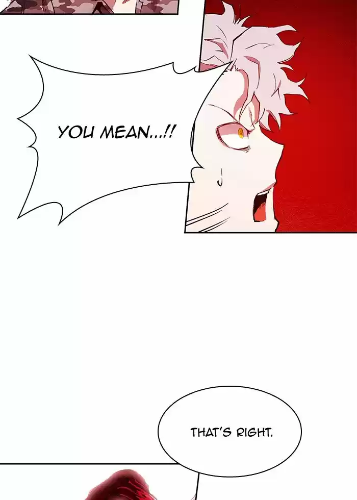 Hardcore Leveling Warrior Chapter 261