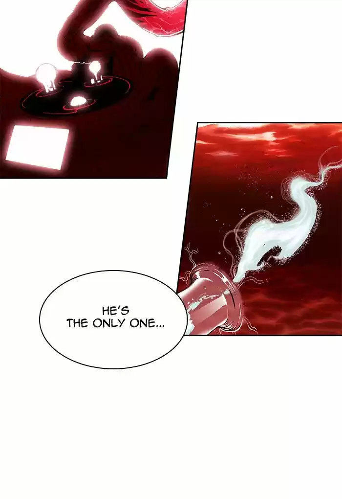 Hardcore Leveling Warrior Chapter 261