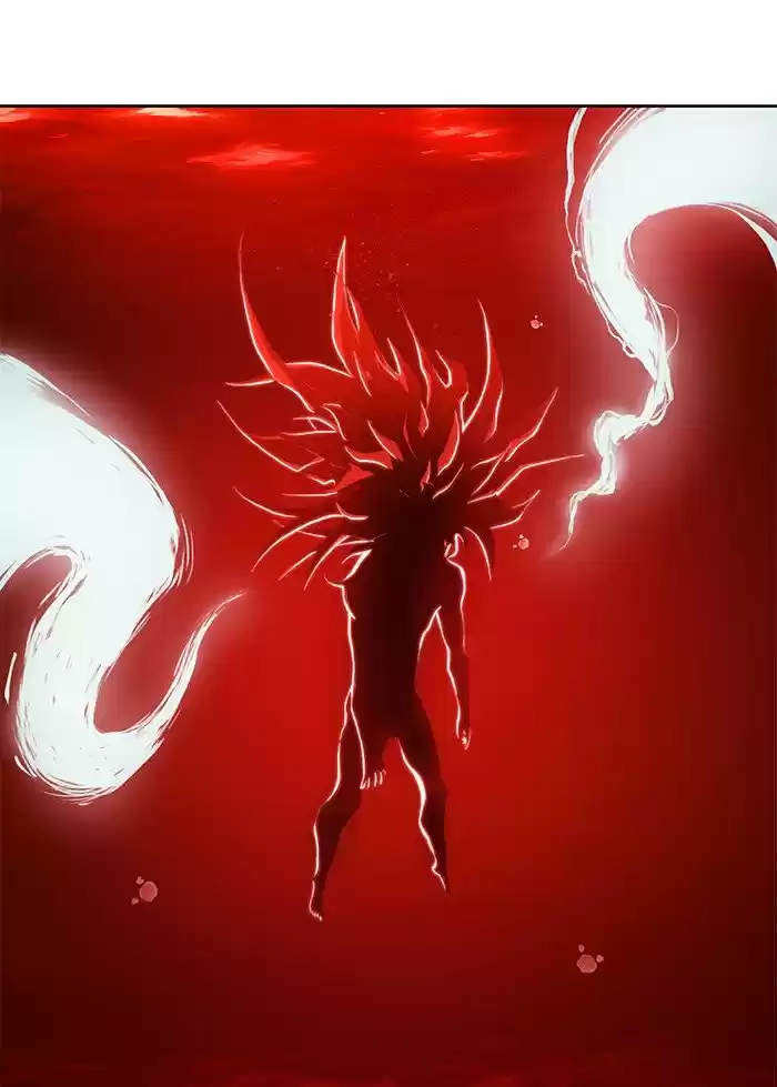 Hardcore Leveling Warrior Chapter 261