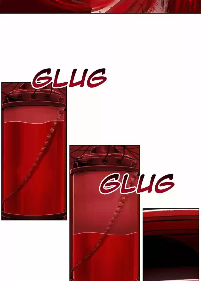 Hardcore Leveling Warrior Chapter 261