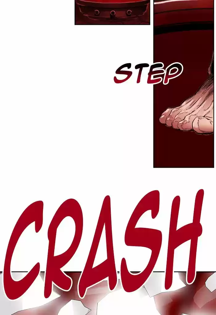 Hardcore Leveling Warrior Chapter 261