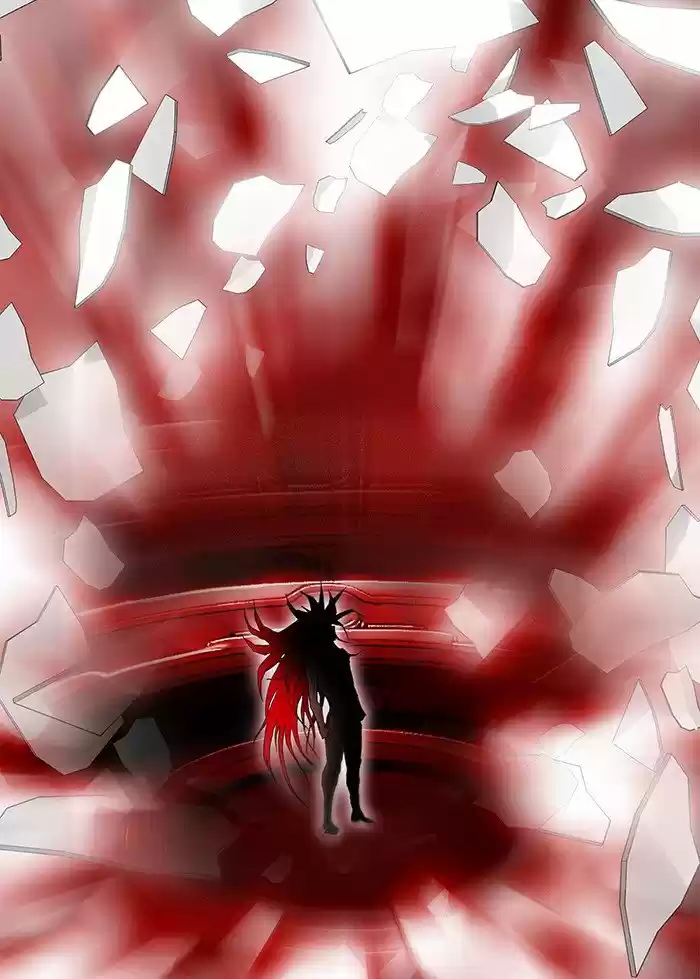 Hardcore Leveling Warrior Chapter 261