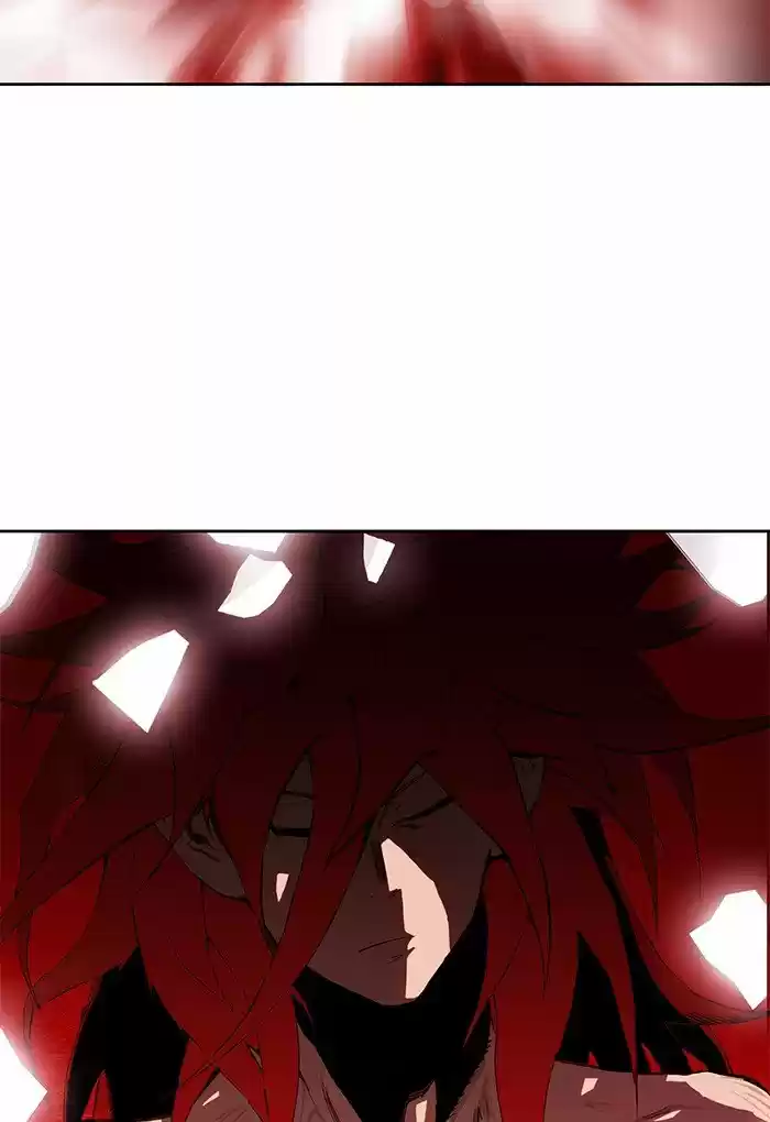 Hardcore Leveling Warrior Chapter 261