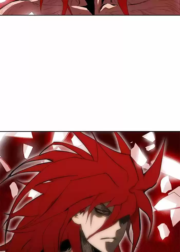 Hardcore Leveling Warrior Chapter 261