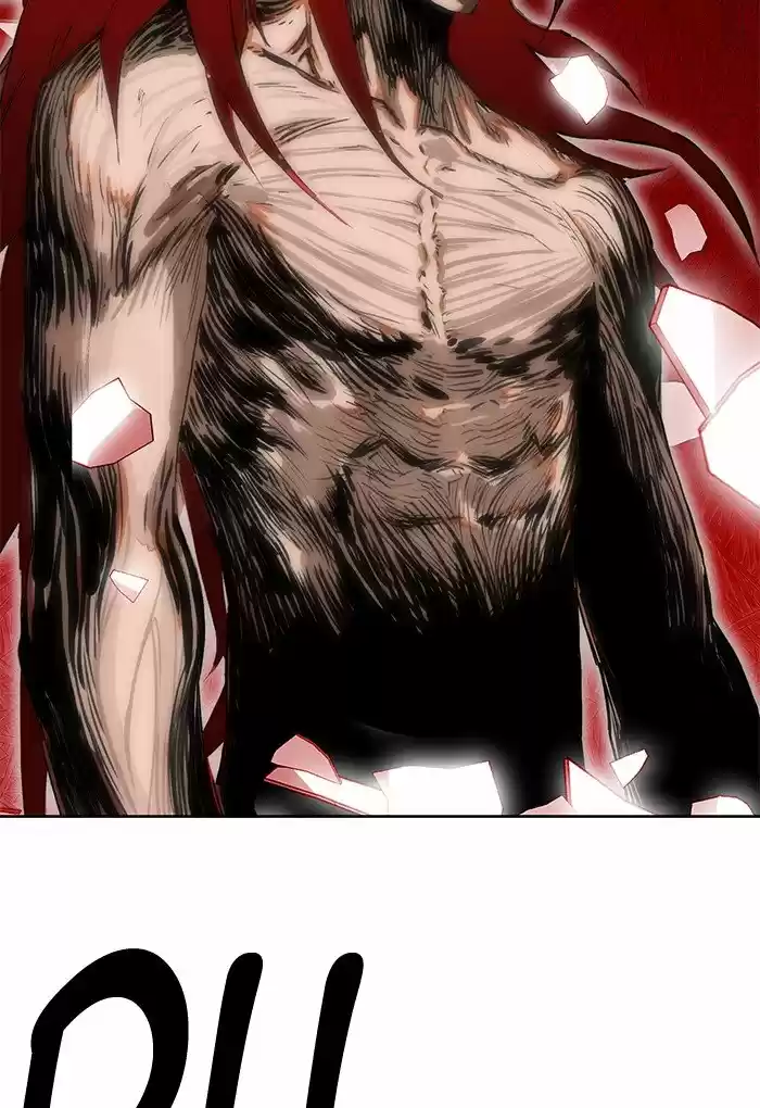 Hardcore Leveling Warrior Chapter 261