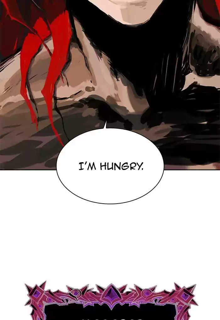 Hardcore Leveling Warrior Chapter 261