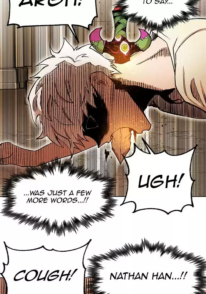 Hardcore Leveling Warrior Chapter 269