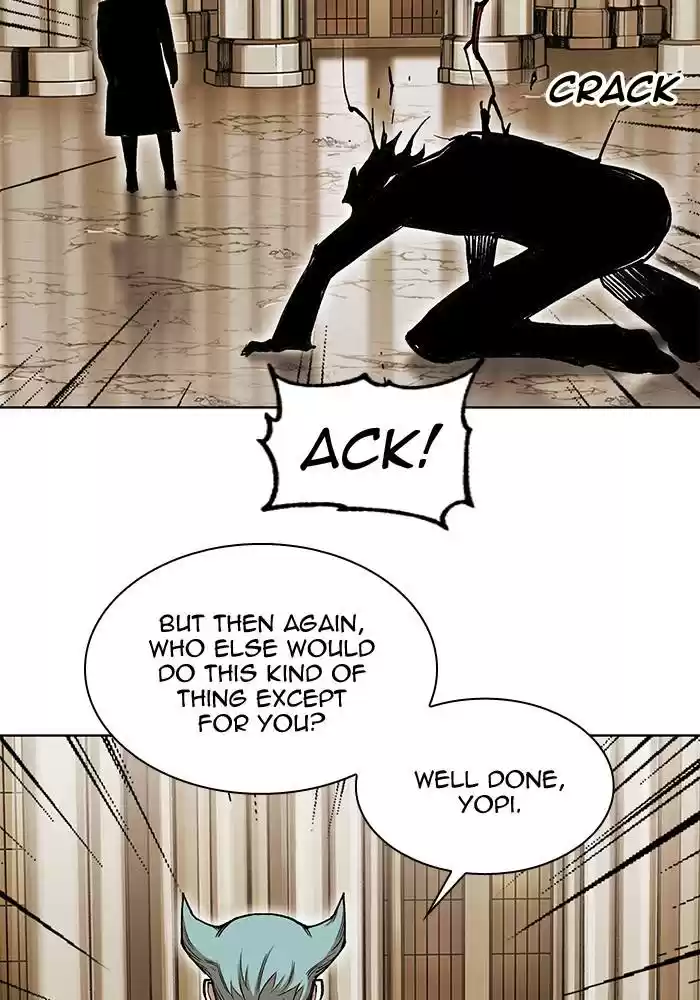 Hardcore Leveling Warrior Chapter 269