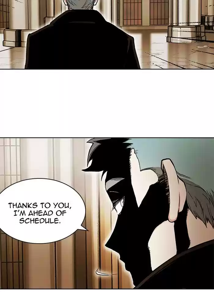 Hardcore Leveling Warrior Chapter 269