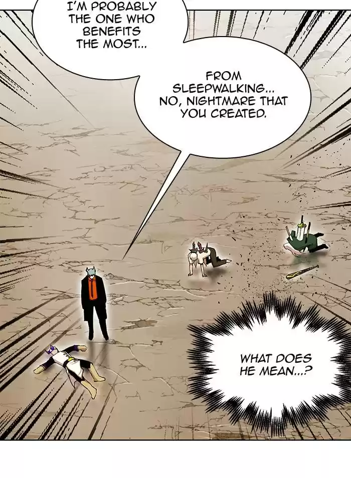 Hardcore Leveling Warrior Chapter 269