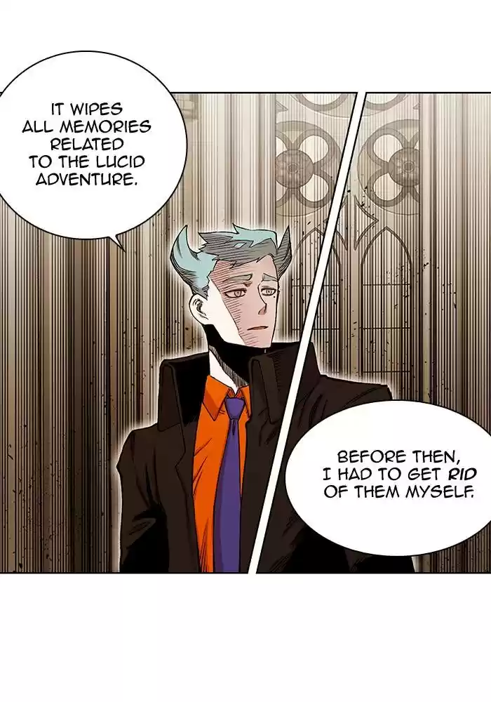 Hardcore Leveling Warrior Chapter 269