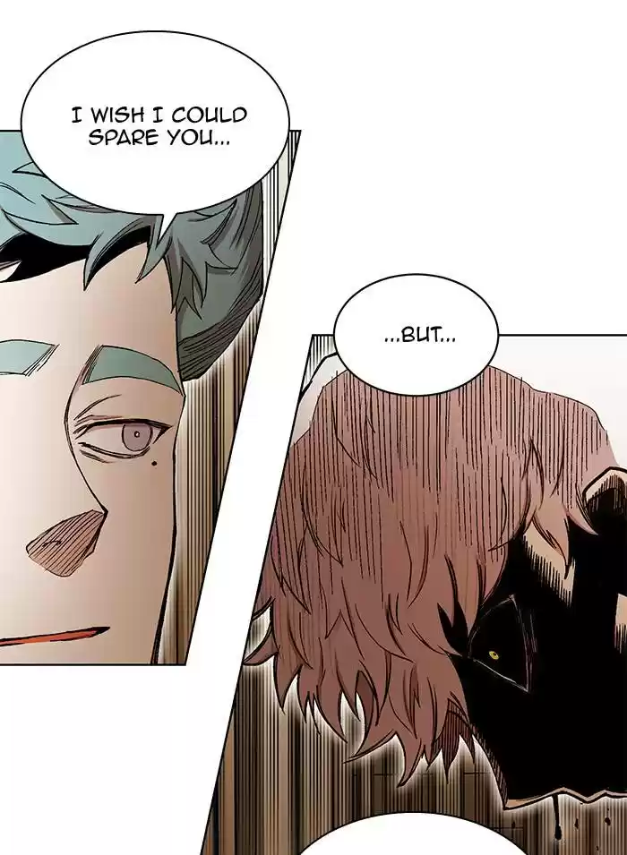 Hardcore Leveling Warrior Chapter 269