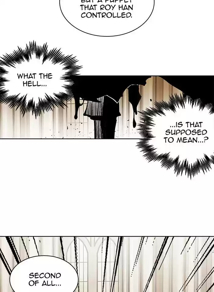 Hardcore Leveling Warrior Chapter 269