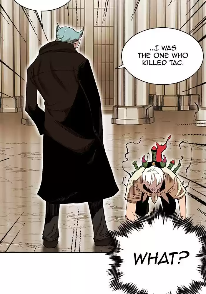 Hardcore Leveling Warrior Chapter 269