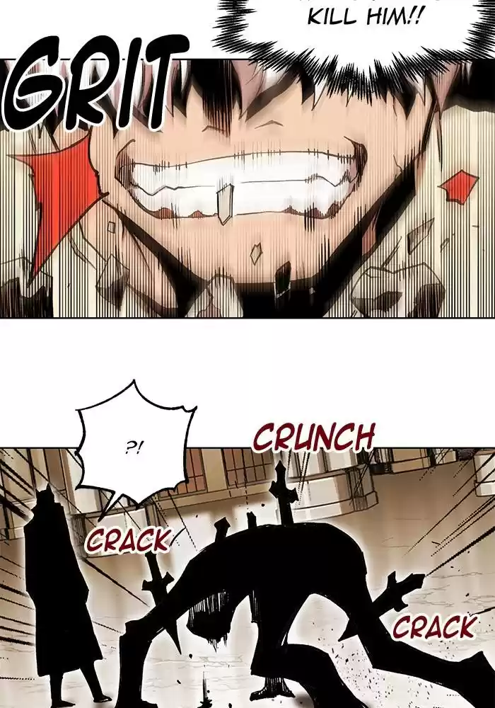 Hardcore Leveling Warrior Chapter 269