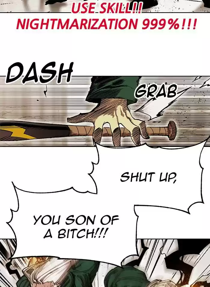 Hardcore Leveling Warrior Chapter 269