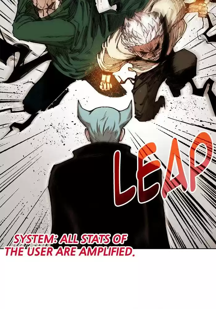 Hardcore Leveling Warrior Chapter 269