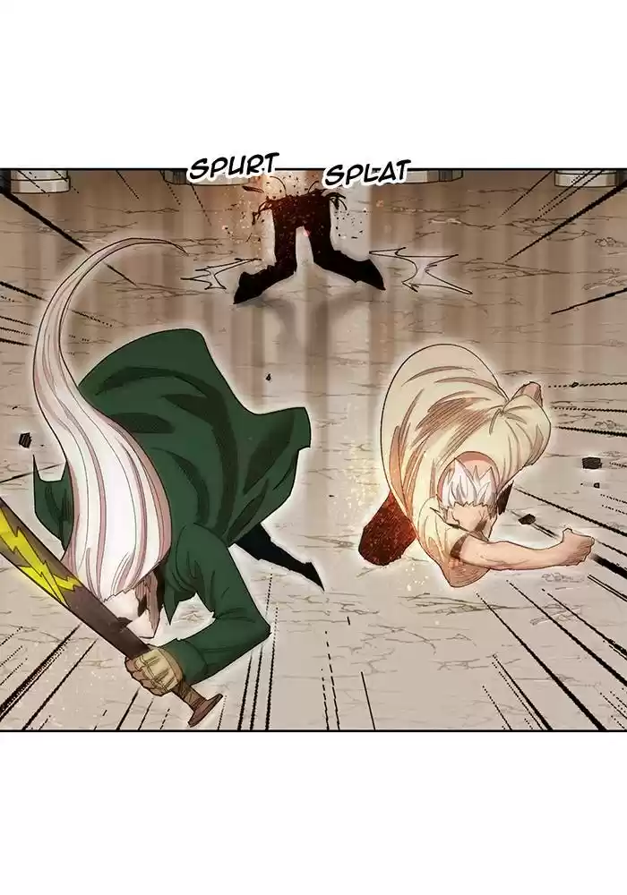 Hardcore Leveling Warrior Chapter 269