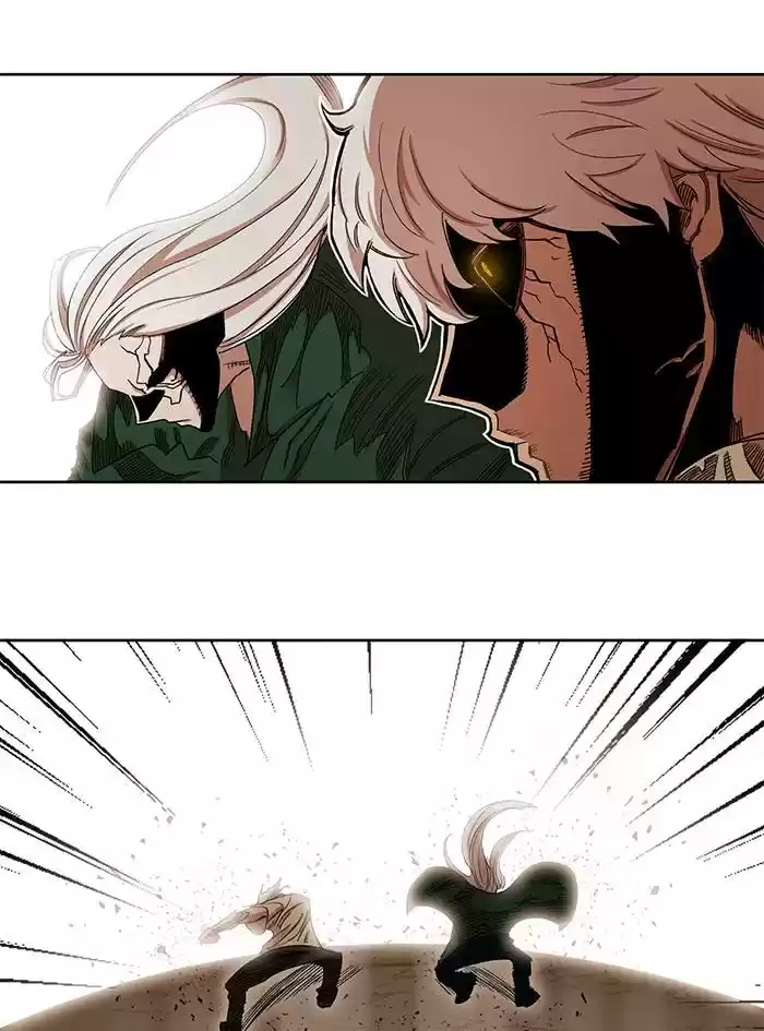 Hardcore Leveling Warrior Chapter 269