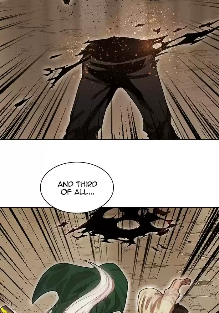 Hardcore Leveling Warrior Chapter 269