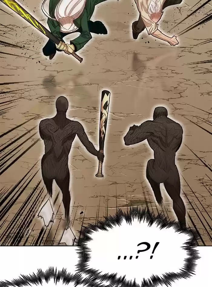 Hardcore Leveling Warrior Chapter 269