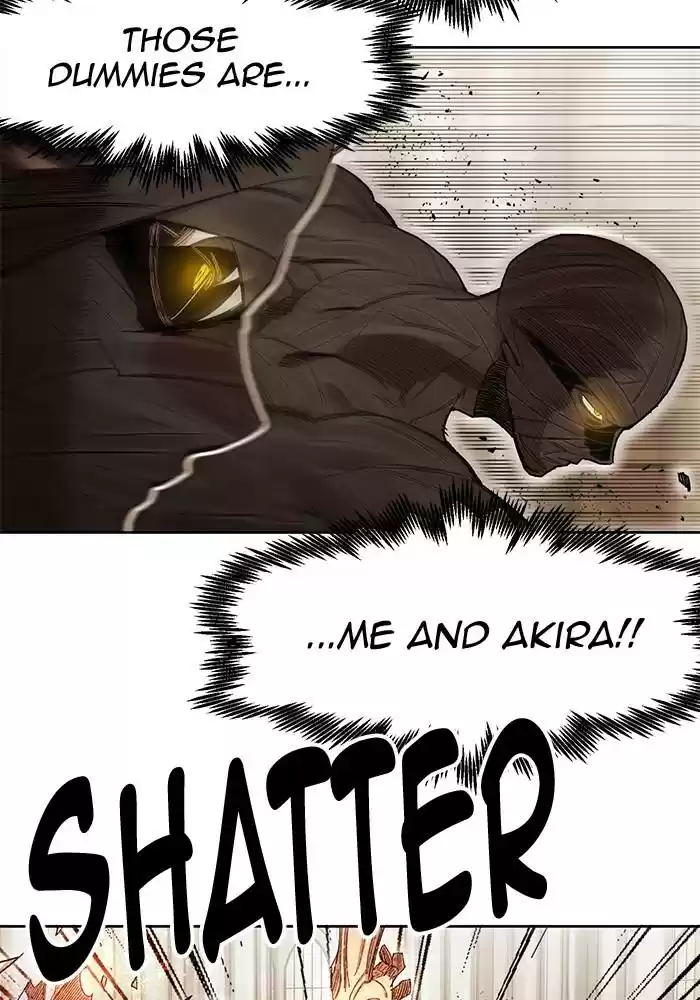 Hardcore Leveling Warrior Chapter 269