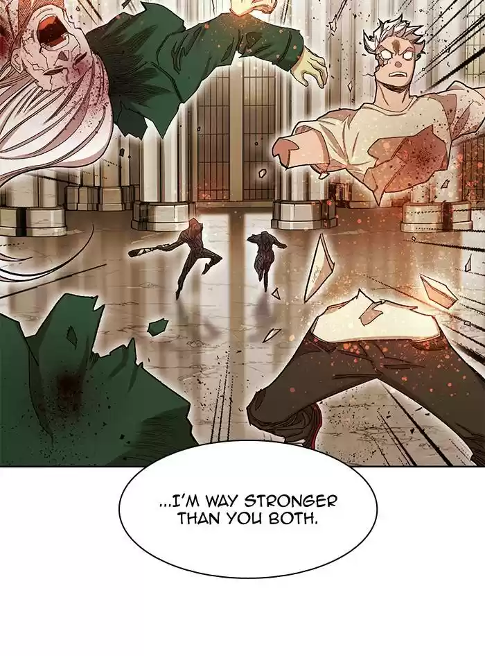 Hardcore Leveling Warrior Chapter 269