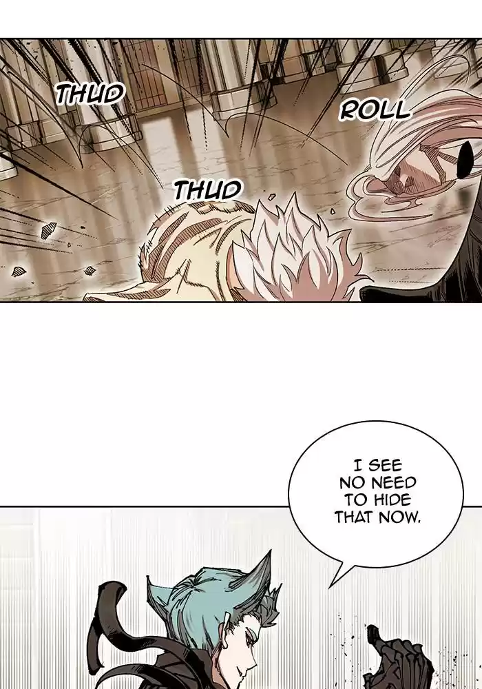 Hardcore Leveling Warrior Chapter 269