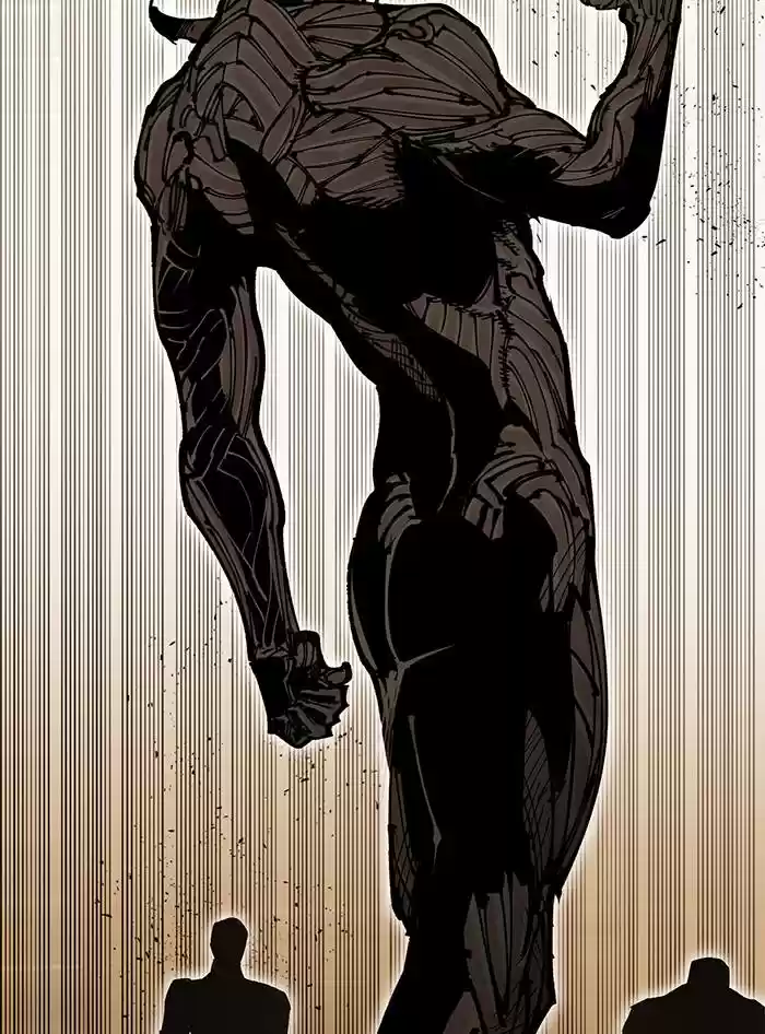 Hardcore Leveling Warrior Chapter 269